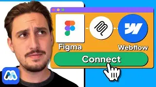Can AI Build A Webflow Site From A Figma Design? (Figma + Webflow MCP)