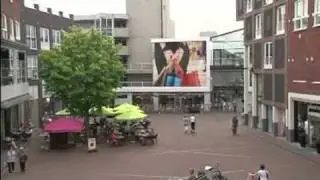 Spijkenisse