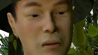 Peťan games (Vietcong) 2