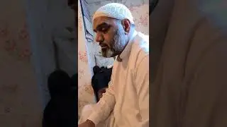 Jab Masjid NABVI Ke...