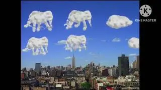 Sesame Street: Elephants in the clouds (HQ)