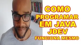 Jdev Treinamento Funciona DOWNLOAD DEPOIMENTO ALUNO CUPOM DESCONTO LIBERADO 🟧Como programar em Java