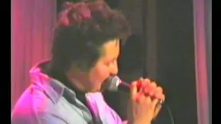 Концерт в ДК Профсоюзов 17.11.1995