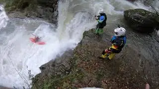 Bagnone   One of the best run in Appennino