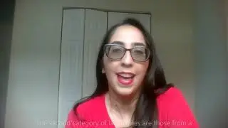 ¿De dónde vienen los apellidos? Exploramos Sánchez, Rivera, Rodríguez, Martínez, López, Bello y más!