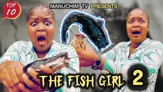 Ada and the magic  Fish  Part  2