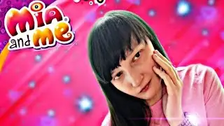 ЗАСТАВКА К СЕРИАЛУ 🦄 Мия и я 🦄 4 СЕЗОН 💕 ВЕРСИЯ 2.0 💕