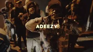 ADeezy x Txny8 - 