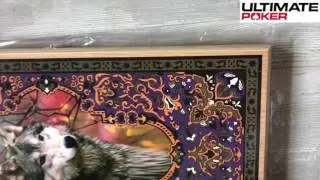 Нарды Волк