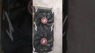rx 580 8 gb da china fui taxado