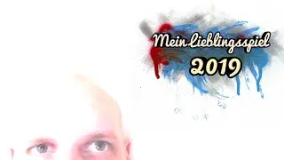 Mein Lieblingsspiel aus 2019 | HooliNerd