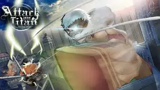 гайд по атака титанов роблокс Attack on Titan Roblox