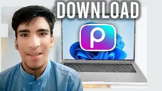 How To Download Picsart In Laptop