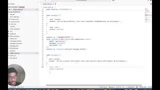 Messages Array | An API Call