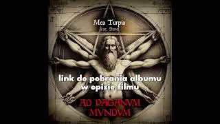 Ad paganum mundum – Mea Turpia ft. Suno