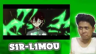 FIRST TIME WATCH | 【Original Song】3NVY (เพลิงริษยา)「S1R-L1MOU」「Algorithm Project」