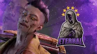 HOW THE ETERNAL SURVIVOR WINSTREAK ENDED | MULTI-POV | DEAD BY DAYLIGHT