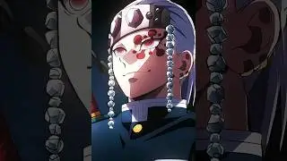 「Ensurdecência Estelar 🎶」Uzui [Edit/AMV]