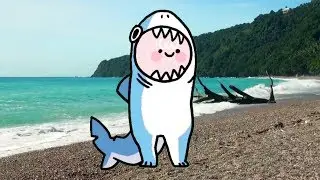 sexy fish meme (+ something) || 70k special!