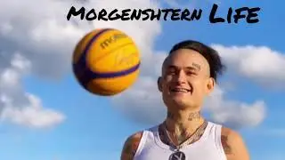 Рифмовая песня из хитов Моргенштерна(MORGENSHTERN)