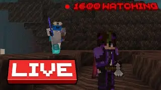 That Time ItSubz_ went Live