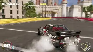 Full Drift