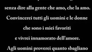Riflessioni sulla Vita