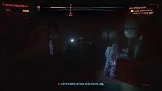 Cyberpunk 2077 Ps5