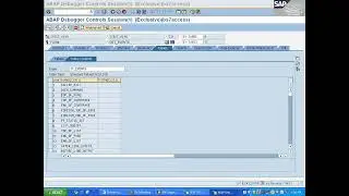 SAP ALV Report 3 | SAP ABAP | Class 29