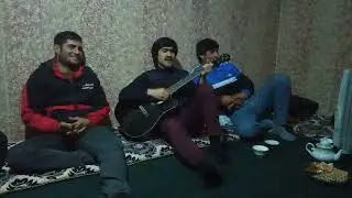 Мичгоначон-Мухаммаднасими Сухроб
