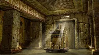 More Fly - Long live my King | Ancient Egypt Orchestra