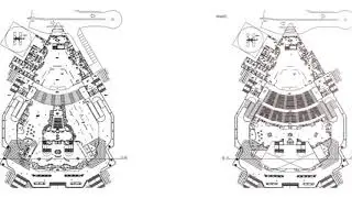 ★Exhibitions,Exhibition hall,Display cabinet,Display stand,Exhibition design,Gallery CAD Blocks,Deta
