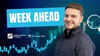 Week Ahead: 07-October-24