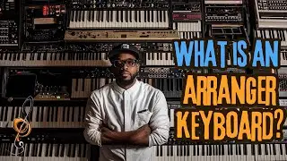 Unlocking the Magic of Styles on Arranger Keyboards