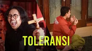 Puasa di rumah orang kristen