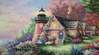 Неожиданное оформление: Морской страж | Guardian of the Sea 35090 Dimensions