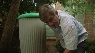 Pet Poo Composter breaks down your dog's business