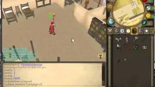 Ags to Gmaul Glitch
