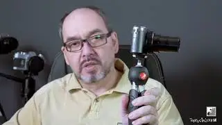 Panasonic DMC TZ 100  ¦  Топовый “Слоник“