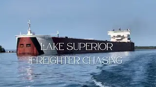 Freighter Chasing
