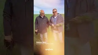 Aplicación de Moddus® y Moddus® Evo en trigo - Testimonial Gustavo Cobo y Nelson Melo