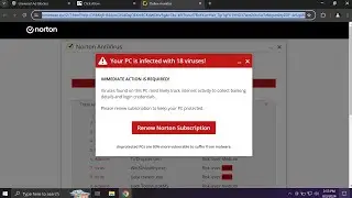 Honerwax.xyz online scam removal video.
