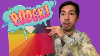 Jamie xx - In Colour Vinyl Unboxing
