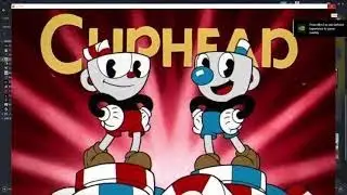 Cuphead - How to Have All Patches Downloaded at Once (Steam Version)