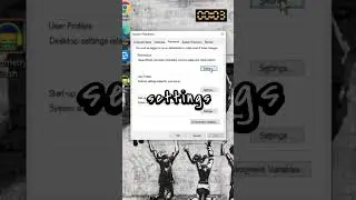 Speedup your PC in 7.13 sec