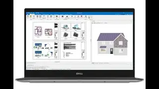 PlansXpress Overview Video - CAD Software for Builders