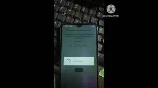 Vivo y17 refurbish tidak bisa login WhatsApp