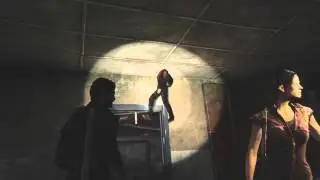 THE LAST OF US BUG 2