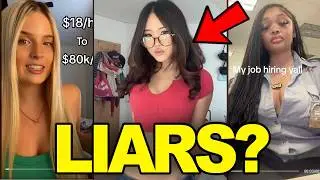 Are They LYING About Getting In Tech?