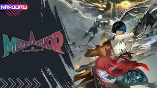 keren banget sih ini game! - #1